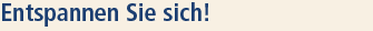 Wir kümmern uns um Ihr Marketing.
