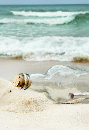 Marketing das ankommt.